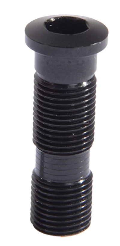 Syntace X-12 Vis De Dérailleur Type 2 Alu 26,0mm 1 Syntace X-12 Vis De Dérailleur Type 2 Alu 26,0mm