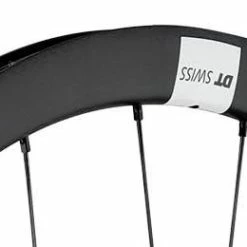 Dt-swiss Jeu De Roues T 1800 32mm -Pièces vélo trekking Soldes T1800 VR 3