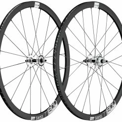 Dt-swiss Jeu De Roues T 1800 32mm