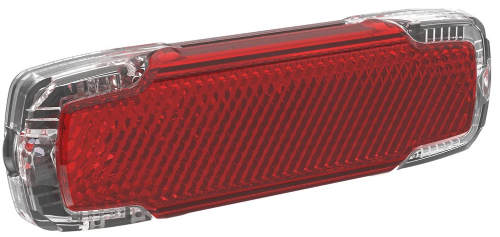 Busch-mueller Feu Arrière TOPLIGHT 2C E Pour Vélo électrique 1 Busch-mueller Feu Arrière TOPLIGHT 2C E Pour Vélo électrique