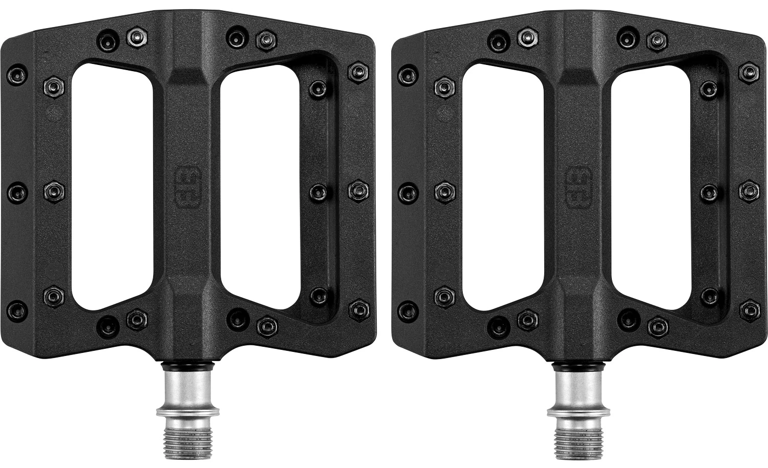 Triple Eight Pédales Plates-formes ETP 1 Triple Eight Pédales Plates-formes ETP