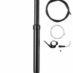 Triple Eight PRO Inside Tige De Selle Télescopique 11 Triple Eight PRO Inside Tige De Selle Télescopique -Pièces vélo trekking Soldes TRIPLE EIGHT PRO Inside Vario Sattelstutze 6550