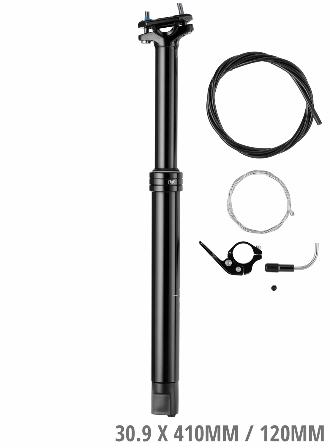 Triple Eight PRO Inside Tige De Selle Télescopique 6 Triple Eight PRO Inside Tige De Selle Télescopique – Image 6