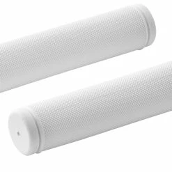 Triple Eight STANDARD Poignées 8 Triple Eight STANDARD Poignées -Pièces vélo trekking Soldes TRIPLE EIGHT STANDARD Griffe 6605 white