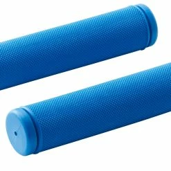 Triple Eight STANDARD Poignées 11 Triple Eight STANDARD Poignées -Pièces vélo trekking Soldes TRIPLE EIGHT STANDARD Griffe 6606 blue