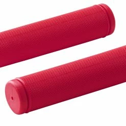 Triple Eight STANDARD Poignées 9 Triple Eight STANDARD Poignées -Pièces vélo trekking Soldes TRIPLE EIGHT STANDARD Griffe 6607 red