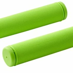 Triple Eight STANDARD Poignées 10 Triple Eight STANDARD Poignées -Pièces vélo trekking Soldes TRIPLE EIGHT STANDARD Griffe 6608 green