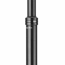 Triple Eight Tige De Selle Télescopique 10 Triple Eight Tige De Selle Télescopique -Pièces vélo trekking Soldes TRIPLE EIGHT Vario Sattelstutze 6533