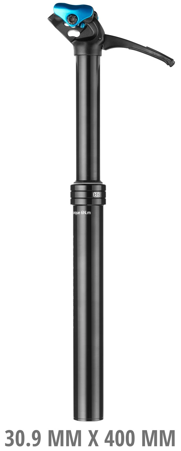 Triple Eight Tige De Selle Télescopique 2 Triple Eight Tige De Selle Télescopique – Image 2