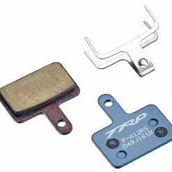 TRP P-A12RS Plaquettes De Disque à 2 Pistons