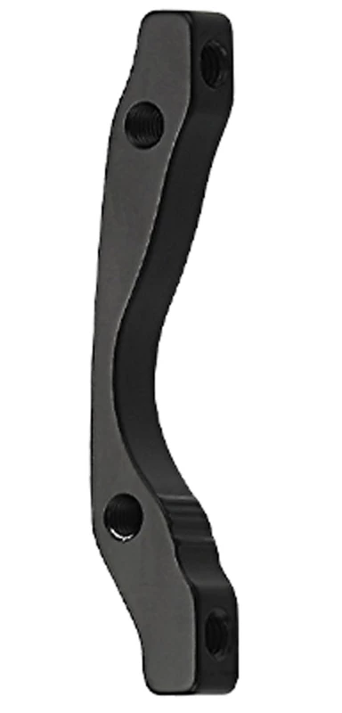 TRP Adaptateur Tektro A2 IS/PM 160 Avant/140 Arrière 1 TRP Adaptateur Tektro A2 IS/PM 160 Avant/140 Arrière