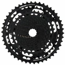 E-thirteen Cassette TRS+ 12 Vitesses