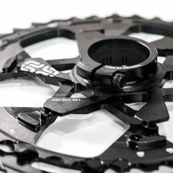 E-thirteen Cassette TRS+ 12 Vitesses -Pièces vélo trekking Soldes TRS 12 fach Kassette 05