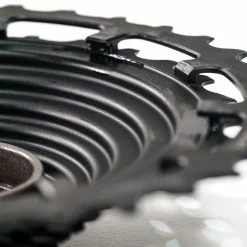 E-thirteen Cassette TRS+ 12 Vitesses -Pièces vélo trekking Soldes TRS 12 fach Kassette 06