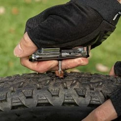 Topeak Tubi Repair Plugs (set De 10) 5 Topeak Tubi Repair Plugs (set De 10) -Pièces vélo trekking Soldes TUB 11B L1