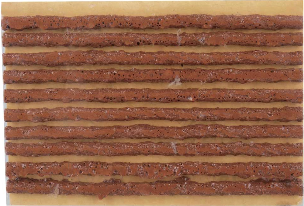 Topeak Tubi Repair Plugs (set De 10) 2 Topeak Tubi Repair Plugs (set De 10) – Image 2