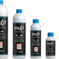MilKit Lait D'étanchéité Pour Tubeless