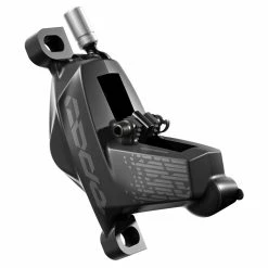 SRAM Code R Frein à Disque Avant -Pièces vélo trekking Soldes T globalassetssram product root imagesbrakes discbrakes discdb code r b1caliperblack3q D20161104 262635037k9CBBTSpEvaMb