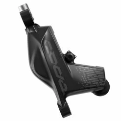 SRAM Code R Frein à Disque Avant -Pièces vélo trekking Soldes T globalassetssram product root imagesbrakes discbrakes discdb code r b1caliperblackside D20161104 1506655774XTvAvrUkwQRsz