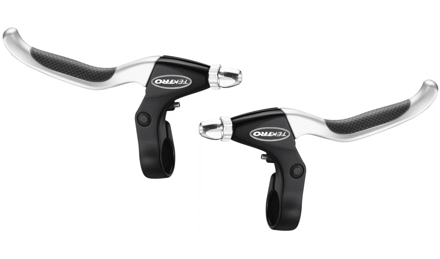 TEKTRO Jeu De Leviers De Frein CL530-RS Trekking 1 TEKTRO Jeu De Leviers De Frein CL530-RS Trekking