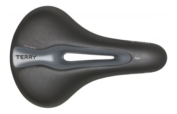 Terry Fisio Femmes 1 Terry Fisio Femmes