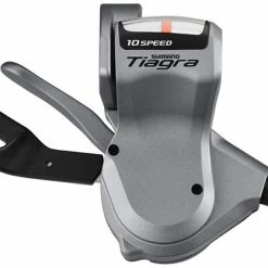 Shimano TIAGRA SL-4600 Levier De Vitesse 10x Flat Bar Droite
