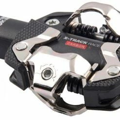 LOOK X-Track Race Carbon Ti -Pièces vélo trekking Soldes Time X Track race Carbon Ti 3
