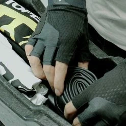 Topeak E-Xplorer TrunkBox -Pièces vélo trekking Soldes Topeak 15002081 E Xplorer TrunkBox 5