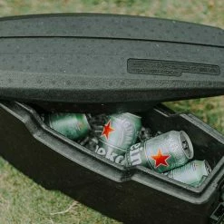 Topeak E-Xplorer TrunkBox -Pièces vélo trekking Soldes Topeak 15002081 E Xplorer TrunkBox 6