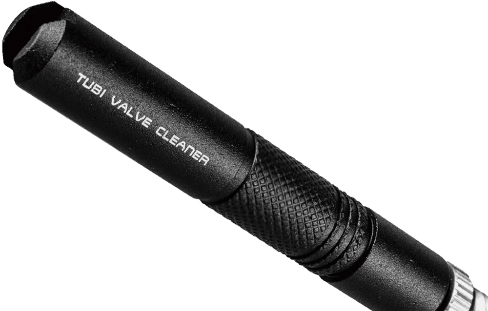 Topeak Tubi Valve Cleaner 2 Topeak Tubi Valve Cleaner – Image 2