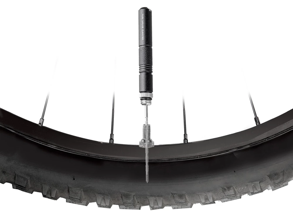 Topeak Tubi Valve Cleaner 5 Topeak Tubi Valve Cleaner – Image 5