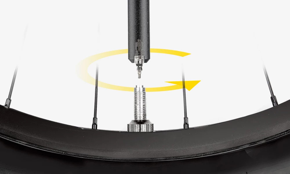 Topeak Tubi Valve Cleaner 6 Topeak Tubi Valve Cleaner – Image 6