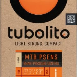 Tubolito Chambre à Air TUBO-MTB PSENS 27,5"/29 -Pièces vélo trekking Soldes Tubolito Tubo MTB PSENS 33000009 4