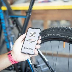 Tubolito Tube TUBO-MTB PSENS -Pièces vélo trekking Soldes Tubolito Tubo MTB PSENS 4