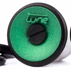 Tune Fuseplugs Bouchons De Guidon 8 Tune Fuseplugs Bouchons De Guidon -Pièces vélo trekking Soldes Tune Fuseplugs Lenkerstopfen BSA0700BL 3