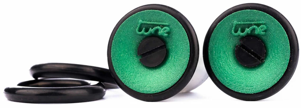 Tune Fuseplugs Bouchons De Guidon 3 Tune Fuseplugs Bouchons De Guidon – Image 3