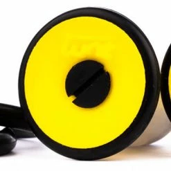 Tune Fuseplugs Bouchons De Guidon 9 Tune Fuseplugs Bouchons De Guidon -Pièces vélo trekking Soldes Tune Fuseplugs Lenkerstopfen BSA0700BL 4