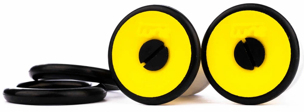 Tune Fuseplugs Bouchons De Guidon 4 Tune Fuseplugs Bouchons De Guidon – Image 4