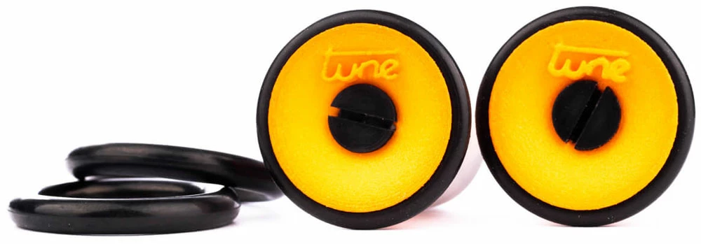 Tune Fuseplugs Bouchons De Guidon 5 Tune Fuseplugs Bouchons De Guidon – Image 5