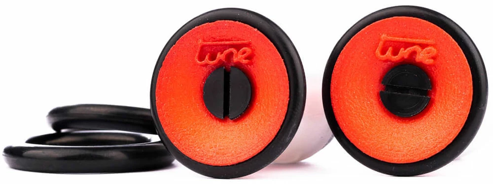 Tune Fuseplugs Bouchons De Guidon 6 Tune Fuseplugs Bouchons De Guidon – Image 6