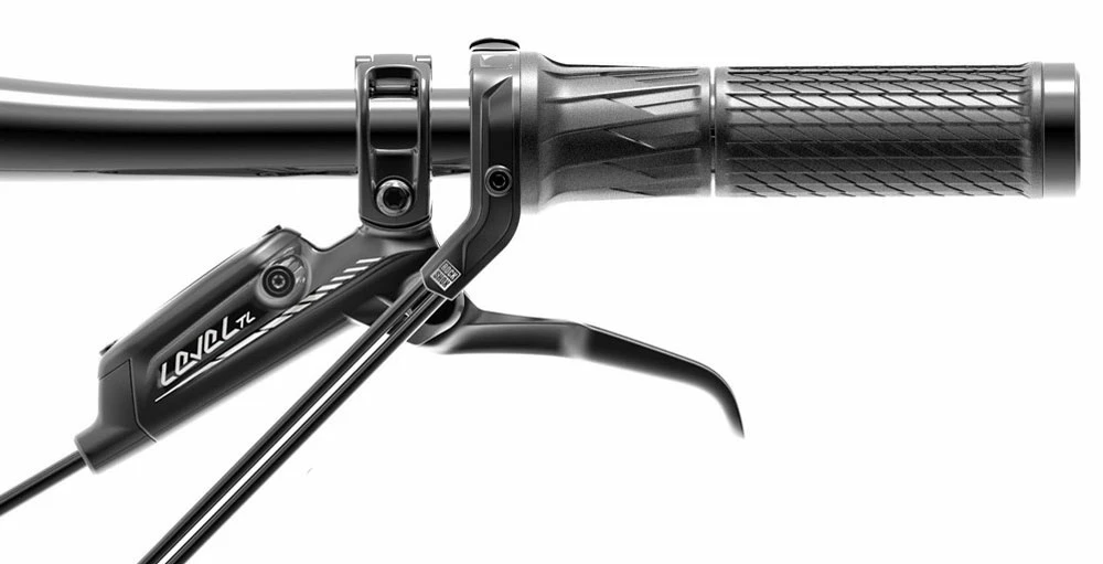 ROCKSHOX Levier TwistLoc Full Sprint Remote 5 ROCKSHOX Levier TwistLoc Full Sprint Remote – Image 5