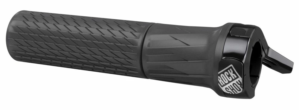 ROCKSHOX Levier TwistLoc Full Sprint Remote 1 ROCKSHOX Levier TwistLoc Full Sprint Remote