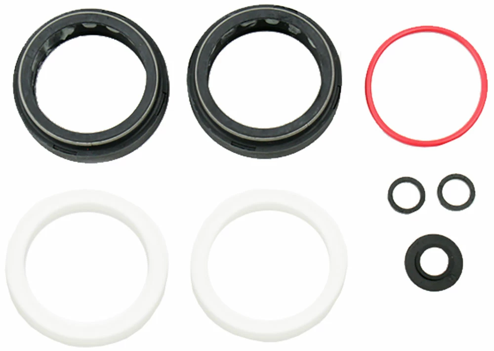 ROCKSHOX Pike/Lyrik B1/Yari/Revelation/Boxxer/Domain/35 Kit D'étanchéité à La Poussière 35mm 1 ROCKSHOX Pike/Lyrik B1/Yari/Revelation/Boxxer/Domain/35 Kit D'étanchéité à La Poussière 35mm