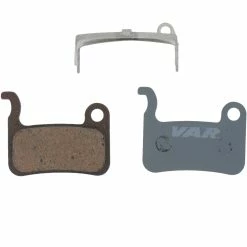 Var Plaquettes Disque Pour Shimano M975/M775/M595/M585