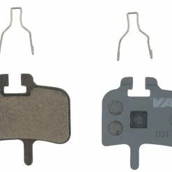 Var Plaquettes Disc Pour Hayes HFX-9/HFX-Mag/MX-1