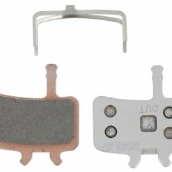 Var Plaquettes Disc Sintered Pour Avid Juicy 3/5/7/BB7