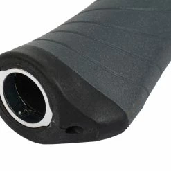 VELO Poignées à Visser D3 Ergogel Bar -Pièces vélo trekking Soldes VELO D3 Schraubgriffe Ergogel Bar 410450 3
