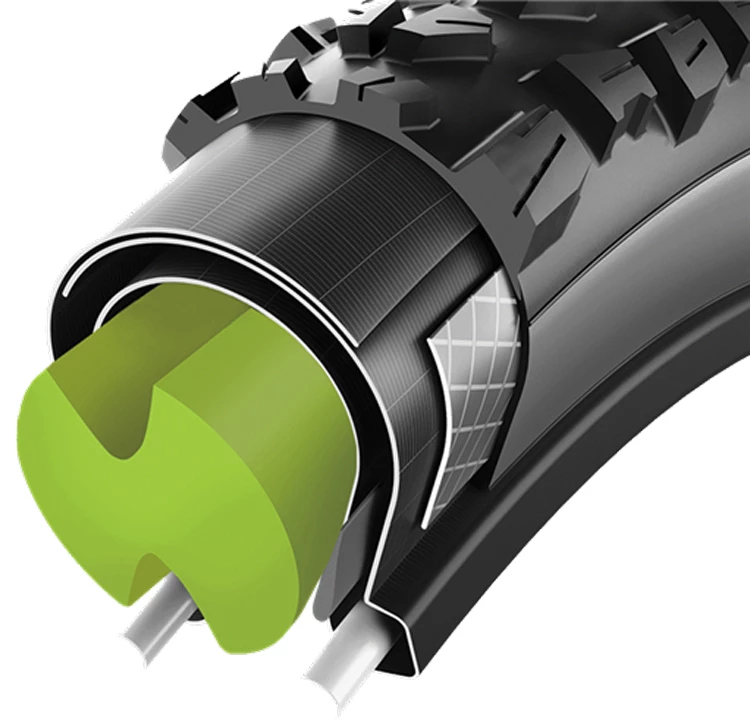 Vittoria Protection Anti-crevaison Air-Liner 1 Vittoria Protection Anti-crevaison Air-Liner