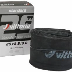 Vittoria Chambre à Air Standard 29" AV 48mm