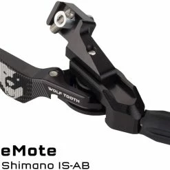 Wolf Tooth Components Levier ReMote Remote -Pièces vélo trekking Soldes WT ReMote IspecAB Black 01 v2 1024x